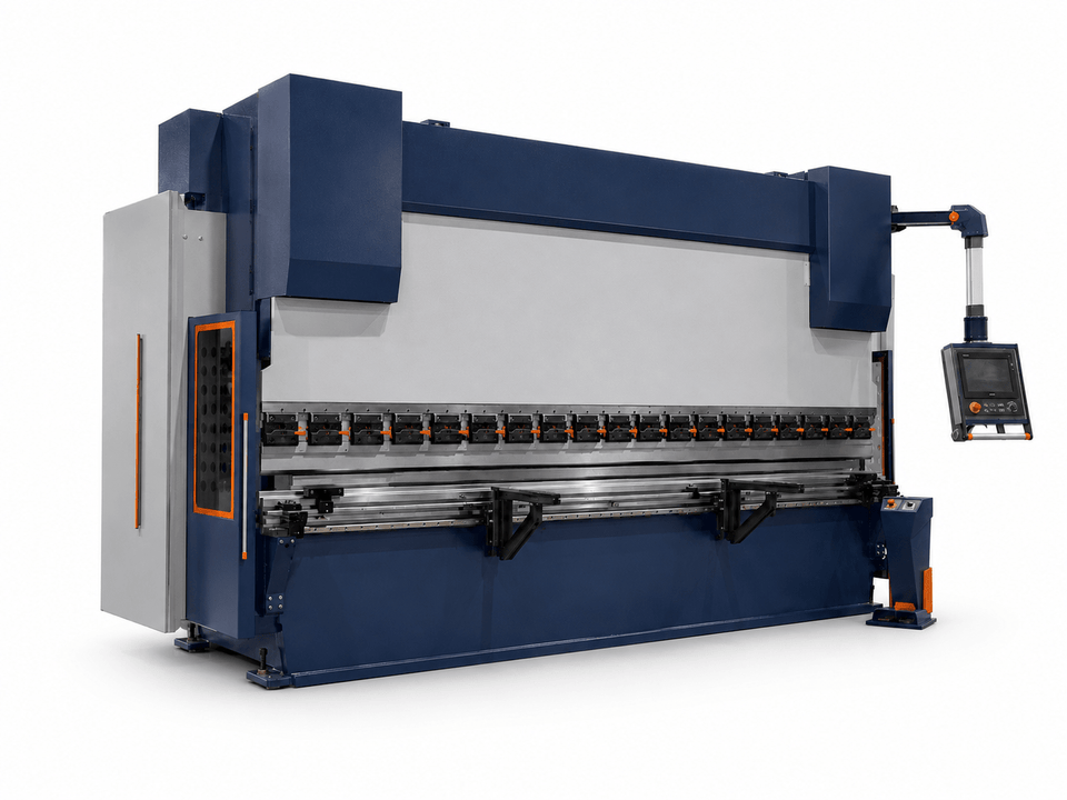 Press brakes
