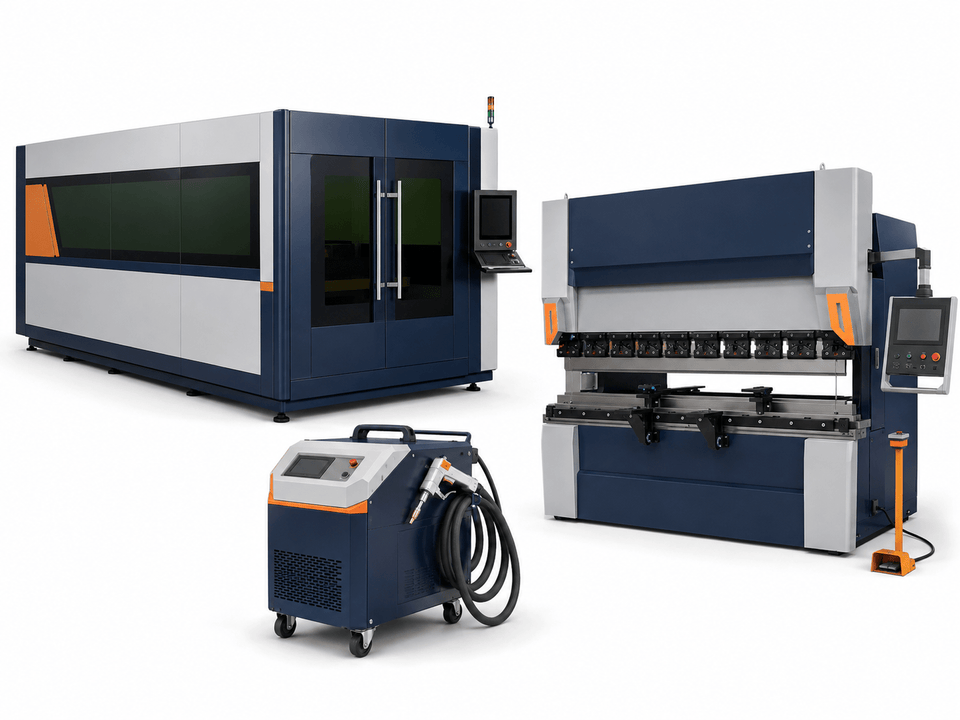Turnkey production lines