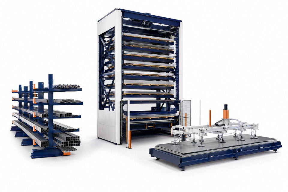Handling and storage